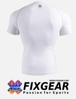 FIXGEAR CPS-WS Skin-tight Compression Base Layer Shirt