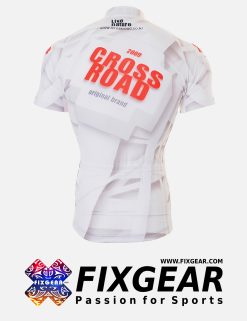 FIXGEAR CS-1402 Men's Cycling  Jersey Short Sleeve