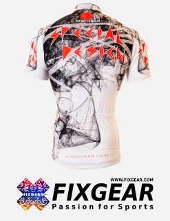FIXGEAR CS-2102 Men's Cycling  Jersey Short Sleeve