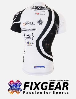 FIXGEAR CS-2202 Men's Cycling  Jersey Short Sleeve