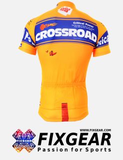 FIXGEAR CS-702 Men's Cycling  Jersey Short Sleeve