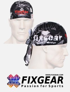 FIXGEAR D-30 Cycling Skull cap, Bandana