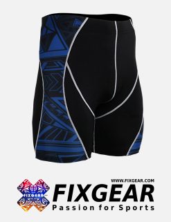 FIXGEAR P2S-B1 Compression Drawer Shorts