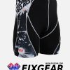 FIXGEAR P2S-B17 Compression Drawer Shorts