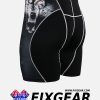 FIXGEAR P2S-B18 Compression Drawer Shorts  2