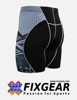FIXGEAR P2S-B41 Compression Drawer Shorts