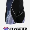 FIXGEAR P2S-B48 Compression Drawer Shorts