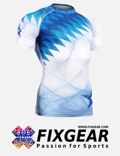FIXGEAR CFS-65 Skin-tight Compression Base Layer Shirt