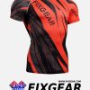 FIXGEAR CFS-68 Skin-tight Compression Base Layer Shirt