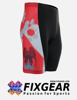FIXGEAR ST-44 Men's Cycling Cycling Padded Shorts