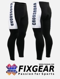 FIXGEAR LT-14 Men's Cycling Cycling Padded Pants