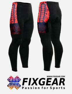 FIXGEAR LT-28 Men's Cycling Cycling Padded Pants