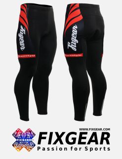 FIXGEAR LT-36 Men's Cycling Cycling Padded Pants