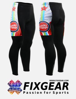 FIXGEAR LT-g1 Men's Cycling Cycling Padded Pants
