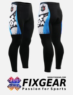 FIXGEAR LT-g5 Men's Cycling Cycling Padded Pants