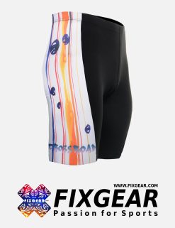 FIXGEAR ST-W20 Women's Cycling Padded Shorts