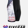 FIXGEAR ST-W21 Women's Cycling Padded Shorts