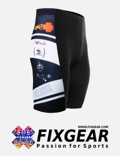 FIXGEAR ST-W22 Women's Cycling Padded Shorts