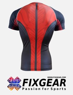 FIXGEAR CFS-72 Skin-tight Compression Base Layer Shirt