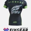 FIXGEAR CFS-12K Skin-tight Compression Base Layer Shirt 2