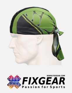 FIXGEAR D-75 Cycling Skull cap, Bandana