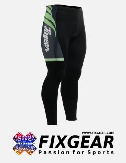 FIXGEAR LT-12K Men's Cycling Cycling Padded Pants
