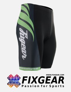 FIXGEAR ST-12K Men's Cycling Cycling Padded Shorts