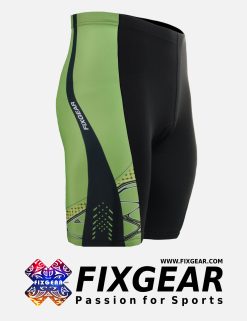 FIXGEAR ST-75 Men's Cycling Cycling Padded Shorts