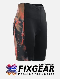 FIXGEAR ST-WJ1 Women's Cycling Padded Shorts