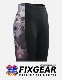 FIXGEAR ST-WJ4 Women's Cycling Padded Shorts