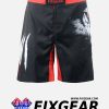 FIXGEAR FMS-18 Training Shorts