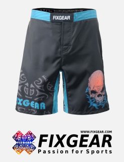 FIXGEAR FMS-74 Training Shorts