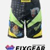 FIXGEAR FMS-74g Training Shorts