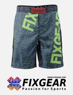 FIXGEAR FMS-H1 Training Shorts