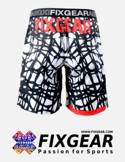 FIXGEAR FMS-H2 Training Shorts