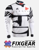 Cycling Jersey Men's Long Sleeve​