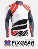 Men's Long Sleeve Jersey