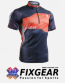 bike jersey short sleeve