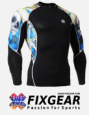 Compression Shirt Men