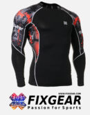 Male Compression Shirt