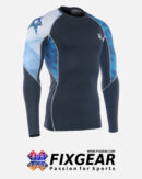 Compression Men's Layer Shirt