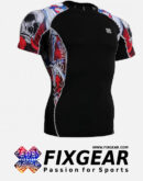 Shirt Short Sleeve