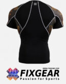 FIXGEAR C2S-B27 Best Compression Shirt