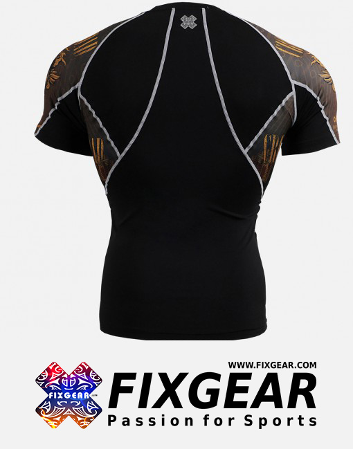 FIXGEAR C2S-B27 Best Compression Shirt - Image 2