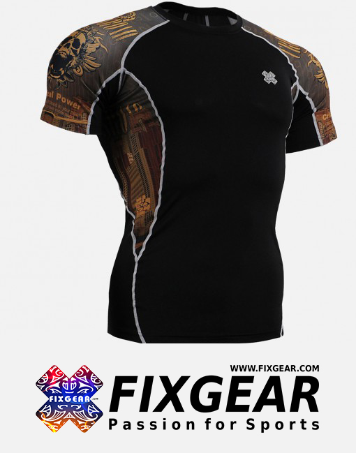 Best Compression Shirt