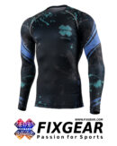 Batman Compression Shirt