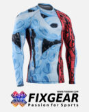 Running Compressed Shirt for Mens