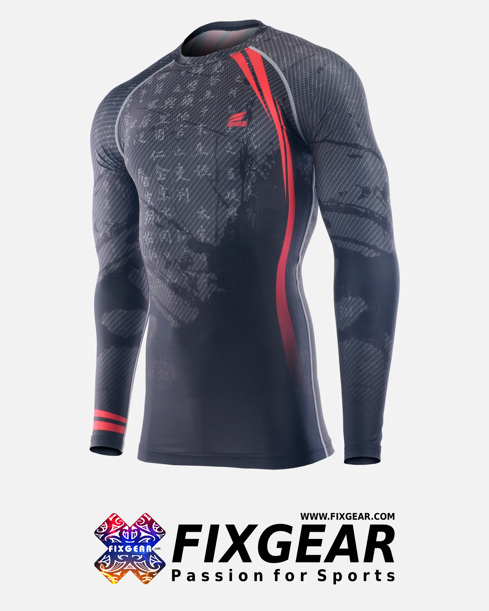 Compression T Shirts