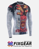 Male Compression Shirt