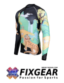 Compression Long Sleeve Shirts